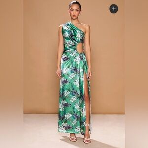Sonya Moda Nour Dress